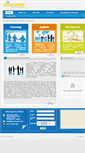 Mobile Screenshot of diamondsolution.net